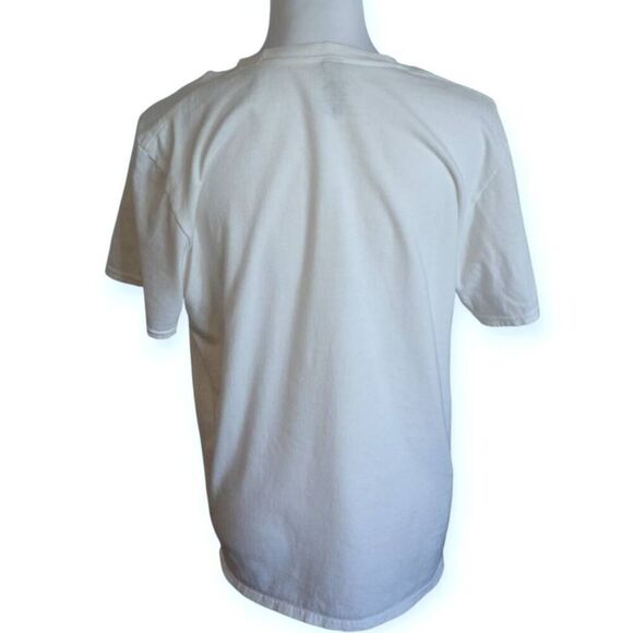 FRUITS BASKET Shigure Kyo & Yuki Panel T-Shirt SZ.M GUC. - Picture 4 of 6